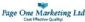 internet marketing in LIVERPOOL - Page One Marketing Ltd