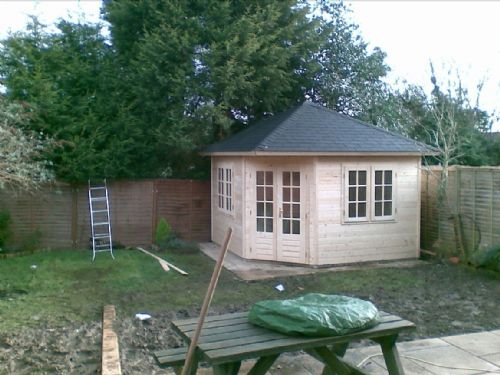 Handyman 2012. - Handymen Luton