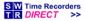 Time Recorders in BARRY - South Wales Time Recorders