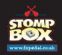 music shops in NORTHWOOD - Stompbox