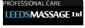 massage therapists in LEEDS - Leeds Massage Ltd