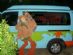 Vehicle Hire in BOSTON - Mystery Machine Hire