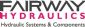 manufacturing in WORCESTER - Fairway Hydraulics Ltd