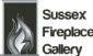  in POLEGATE - Sussex Fireplace Gallery