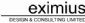 architects in CHESTERFIELD - Eximius Design & Consulting Ltd