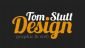graphic design in BRISTOL - Tom Stutt Design