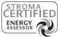 Domestic Energy Assessors in HODDESDON - V J Bysouth DipDEA