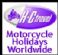 Motorcycle Tours in BASINGSTOKE - H-C Travel
