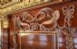 carpenters in HIGH WYCOMBE - Tim Peek Woodcarving