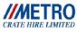  in ERITH - Metro Crate Hire Ltd