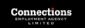 recruitment agencies in MANCHESTER - Connections Employment Agency