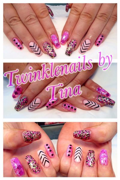 Twinkle Nails Beauty By Tina Nail Technician In Blackpool UK 