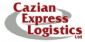  in LOWESTOFT - Cazian Express Logistics Ltd