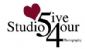 wedding photographers in WARRINGTON - Studio Five Four