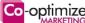 Marketing Communications in LEEDS - Co-optimize Marketing Ltd