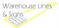 industrial equipment in STOCKPORT - Warehouse Lines and Signs Ltd