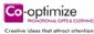 Marketing Communications in LEEDS - Co-optimize Promotional Gifts & Clothing