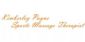  in WALLINGTON - Kimberley Payne: Mobile Sports Massage Therapist