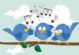Kids Music in LONDON - Little Birds Music