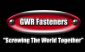 Fasteners in OSWESTRY - GWR Fasteners Ltd