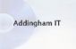 computer repair in ILKLEY - Addingham IT computer repair in ILKLEY - Addingham IT