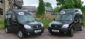 Minibus Taxis in TAUNTON - Our Taxis
