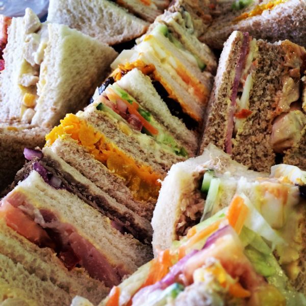 Garnish Catering Catering Company in Chesterfield (UK)