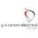 electricians in SOUTHAMPTON - G A Carson Electrical