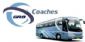 Coach Hire in LONDON - Gr8 Coaches