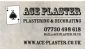 in BRISTOL - Ace Plaster in BRISTOL - Ace Plaster
