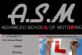  in BELFAST - Advanced School of Motoring