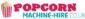 Parties in CHELTENHAM - Popcorn Machine Hire