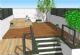 Garden Design in LONDON - Funky Gardens