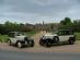 Classic Car Hire in NORWICH - J's Wedding Cars