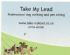  in WETHERBY - Take My Lead