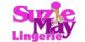 lingerie in LONDON - Suzie May Lingerie