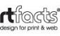 graphic design in HEMEL HEMPSTEAD - Rtfacts Ltd