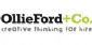 graphic design in CHELMSFORD - Ollie Ford & Co