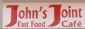 Cafes in GREENOCK - John's Joint