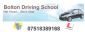 in BOLTON - Bolton Driving School in BOLTON - Bolton Driving School