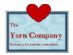  in NANTWICH - The Yarn Company