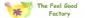 Organic Skincare in ROMSEY - The Feel Good Factory