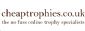 Trophies in ROYSTON - trophyUK.net