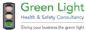 Health and Safety in BEDFORD - Green Light Health & Safety Consultancy Health and Safety in BEDFORD - Green Light Health & Safety Consultancy