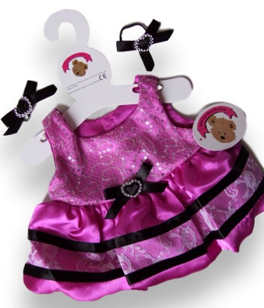 Build Your Bears Wardrobe Wholesale Build Your Bears Wardrobe Wholesale