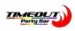 Bartendering in BLACKPOOL - TimeOut Party Bar