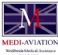 Private Ambulance Services in YORK - Mediaviation Ltd
