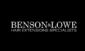 wedding hair and makeup in GUILDFORD - Benson and Lowe Hair Extensions