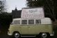 Campervan Hire in MOLD - Split The Difference 