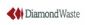 Waste Disposal in LONDON - Diamond Waste Removal